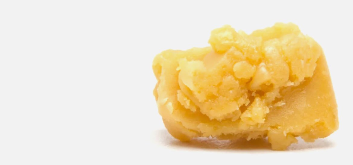 Buy Budder Online in Canada — Bulk Buddy Canada