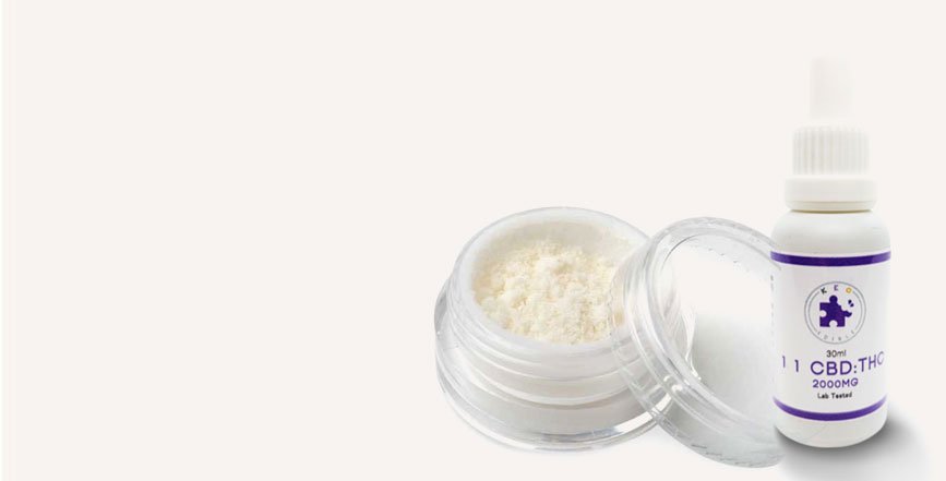 Buy CBD Products online in Canada — Bulk Buddy