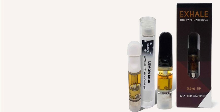 Buy Vape Products online in Canada — Bulk Buddy