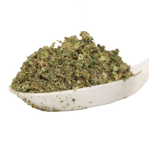 AAA Shake/Trim (Bubba Cali)
