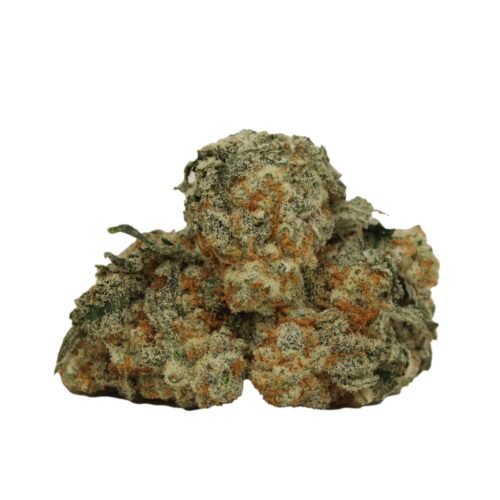Alien OG