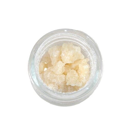 Bacio Gelato THCa Sugar Diamonds