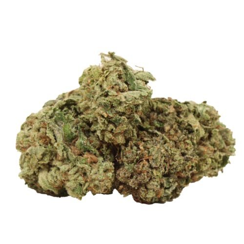BC Pink Kush