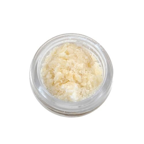 Better Than Bubba THCa Sugar Diamonds