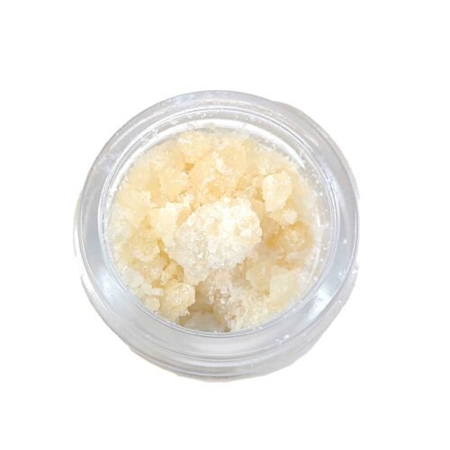 Blue Tarantula THCa Sugar Diamonds