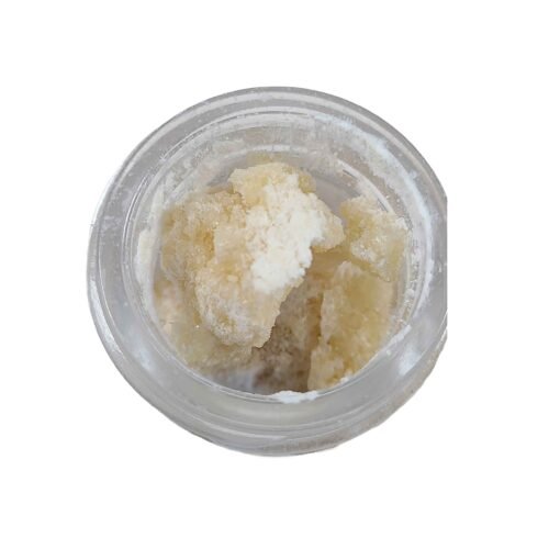 Chocolate Mint OG THCa Sugar Diamonds