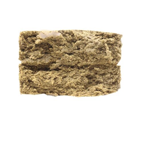 Diablo Death Bubba Hash