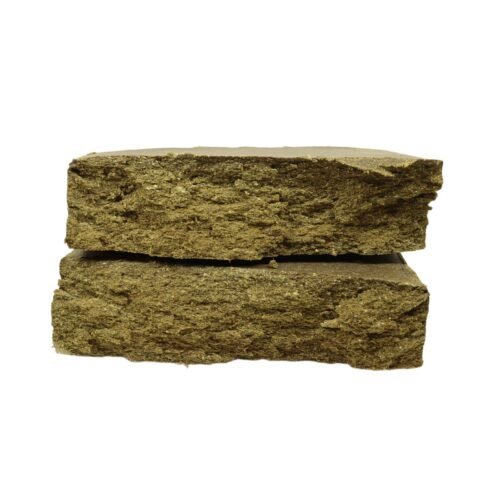 Diablo Death Bubba THCa Hash