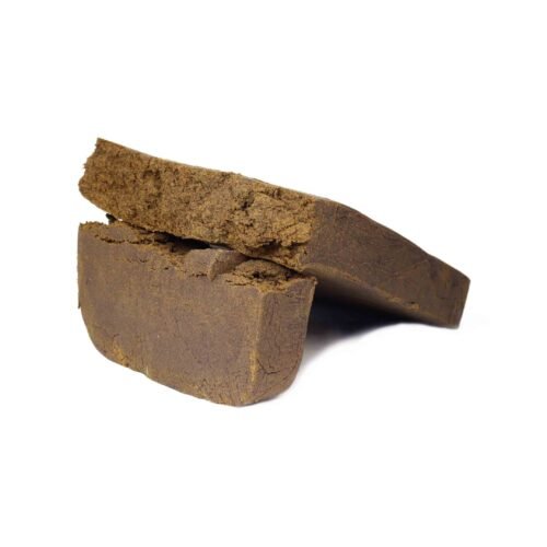 Green Apple Hash