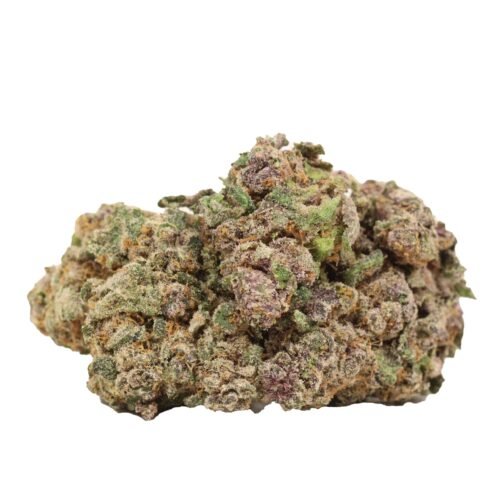 Huckleberry Soda