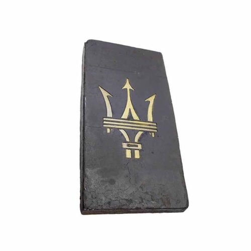 Maserati Hash