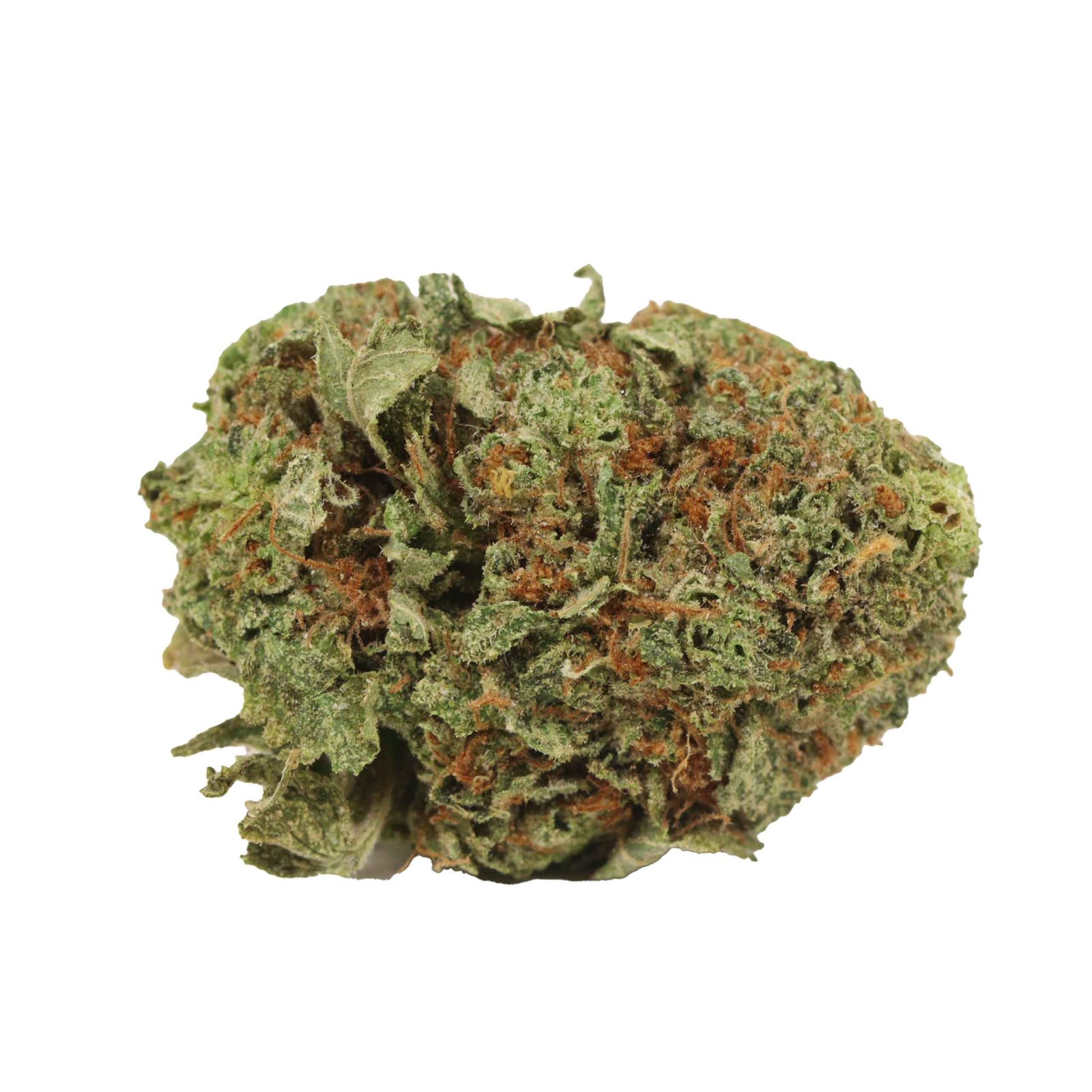 Pink Gas