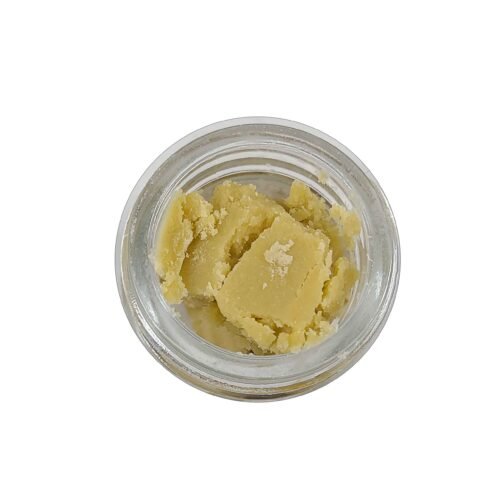 Princess Leia Budder