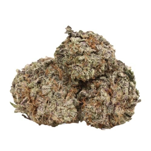 Purple Banana Breath AAAA+ Indica Craft