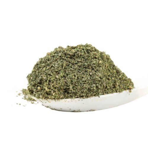 Shake/Trim Chemo Kush Premium Shake