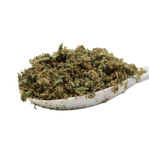 Shake/Trim (Pink Kush)