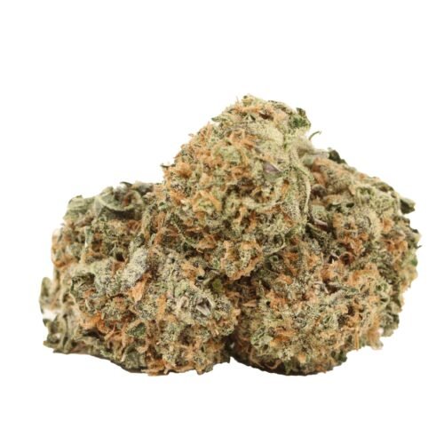 UBC Chemo Kush